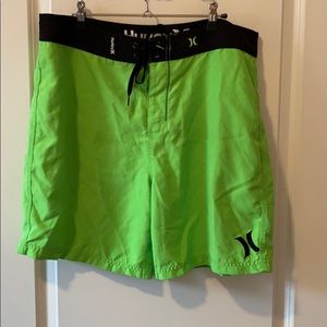 Hurley Board Shorts